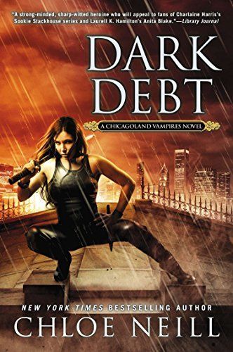 Dark Debt