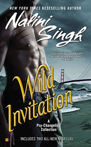 Wild Invitation