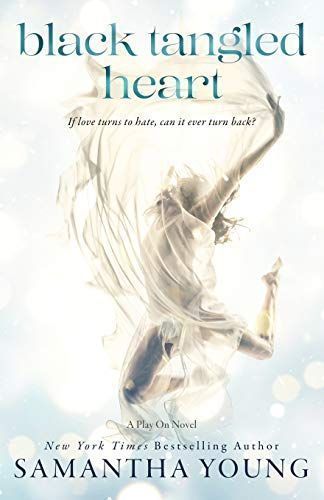 Black Tangled Heart: A Play On Novel