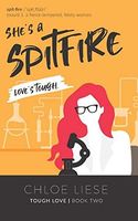 She's a Spitfire