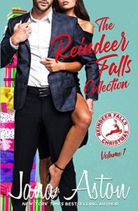 The Reindeer Falls Collection