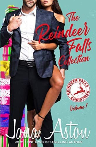The Reindeer Falls Collection