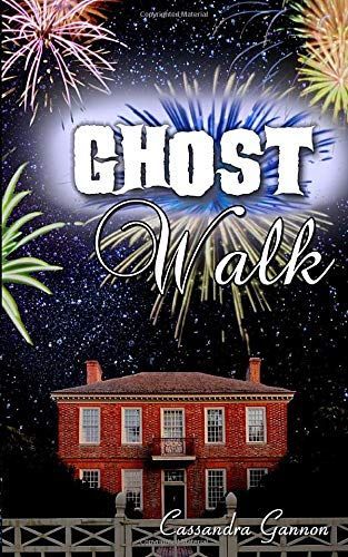 Ghost Walk