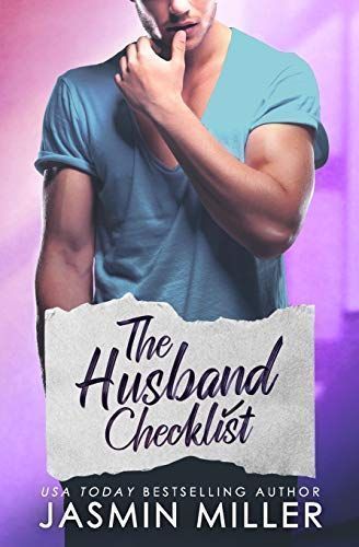 The Husband Checklist