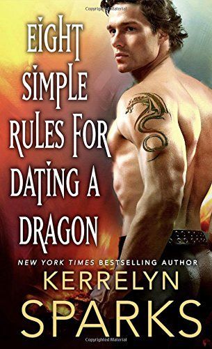 Eight Simple Rules for Dating a Dragon