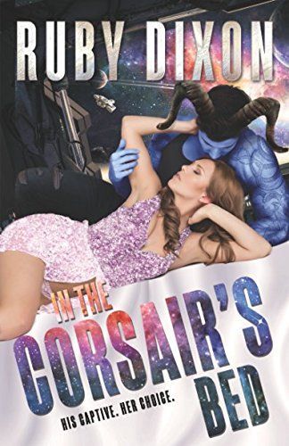 In the Corsair's Bed
