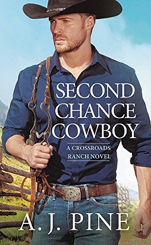 Second Chance Cowboy