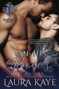 On His Knees