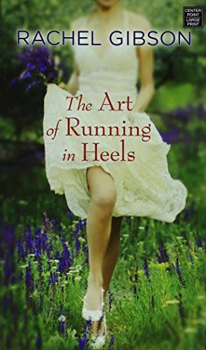 The Art of Running in Heels