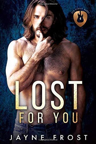 Lost for You