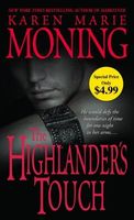 The Highlander's Touch