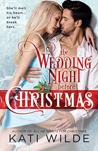 The Wedding Night Before Christmas