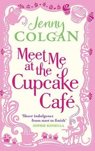 Meet Me At The Cupcake Café