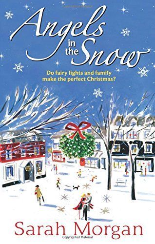Angels in the Snow