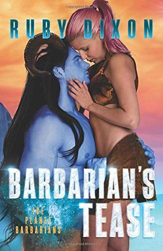 Barbarian's Tease