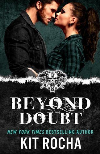 Beyond Doubt (o'Kane for Life, #1)