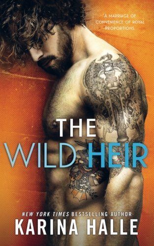 The Wild Heir