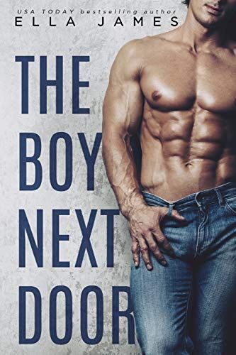 The Boy Next Door