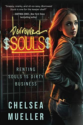 Borrowed Souls