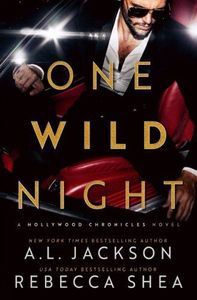 One Wild Night