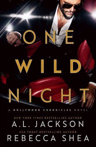 One Wild Night