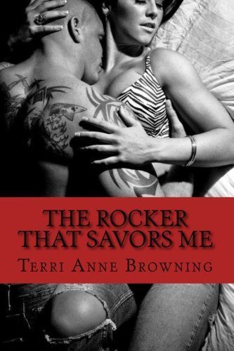 The Rocker That Savors Me