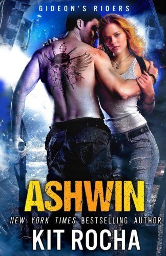 Ashwin