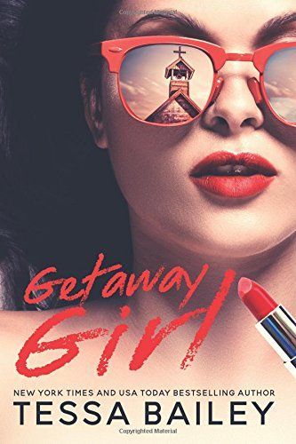 Getaway Girl