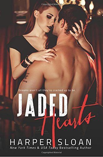 Jaded Hearts