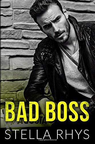 Bad Boss