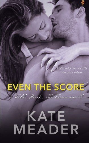 Even the Score