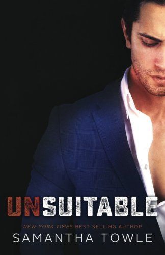 Unsuitable