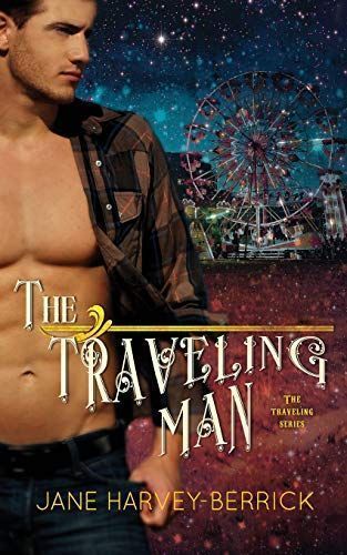 TRAVELING MAN.
