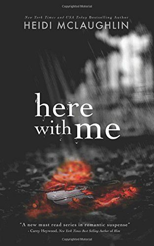 Here with Me