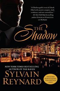 The Shadow