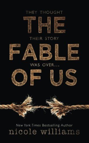 The Fable of Us