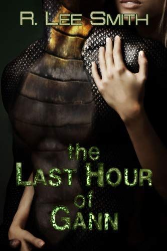 The Last Hour of Gann