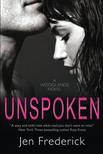 Unspoken