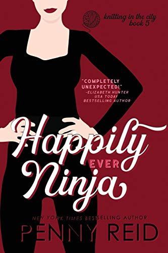 Happily Ever Ninja