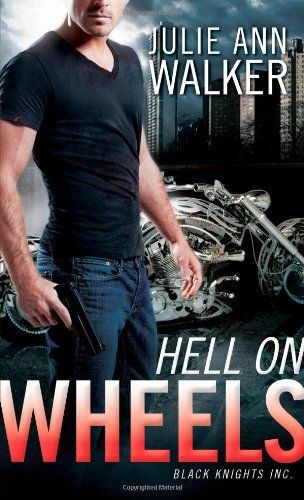 Hell on Wheels