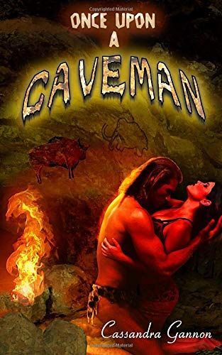 Once Upon a Caveman