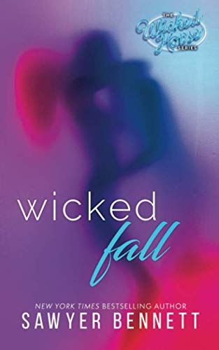 Wicked Fall (Print)