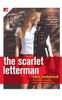The Scarlet Letterman