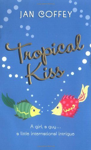 Tropical Kiss