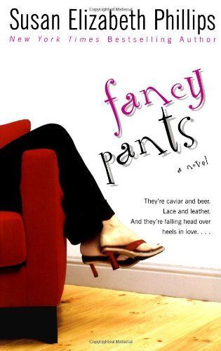 Fancy Pants