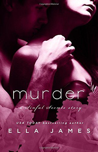 Murder: a Sinful Secrets Romance