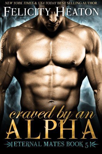 Craved by an Alpha