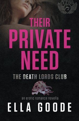 Their Private Need