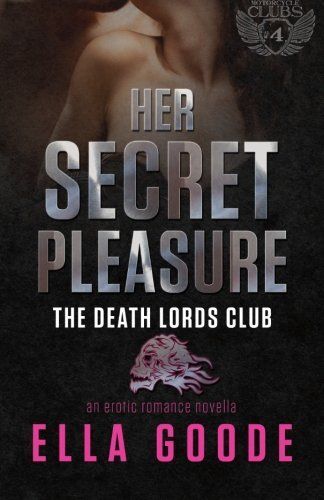 Her Secret Pleasure