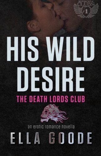 His Wild Desire